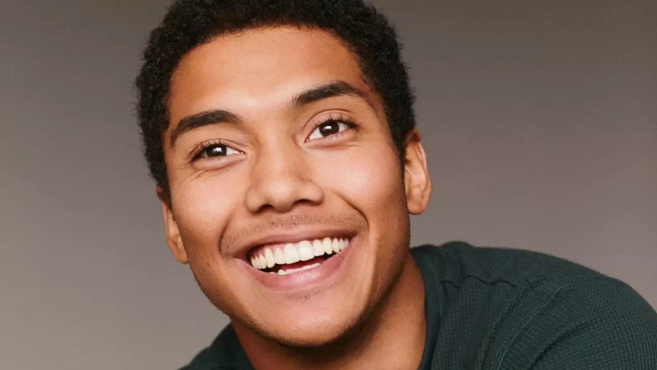 Chance Perdomo Death News: Gen V Actor Dies In Motorcycle Accident At 27  (AP)