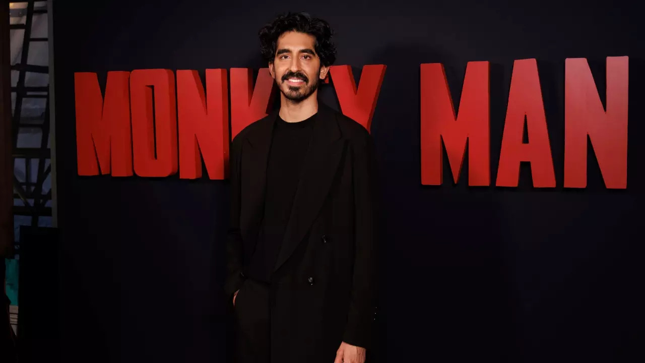 Dev Patel Says Shooting For Monkey Man Was An 'Absolute Catastrophe'