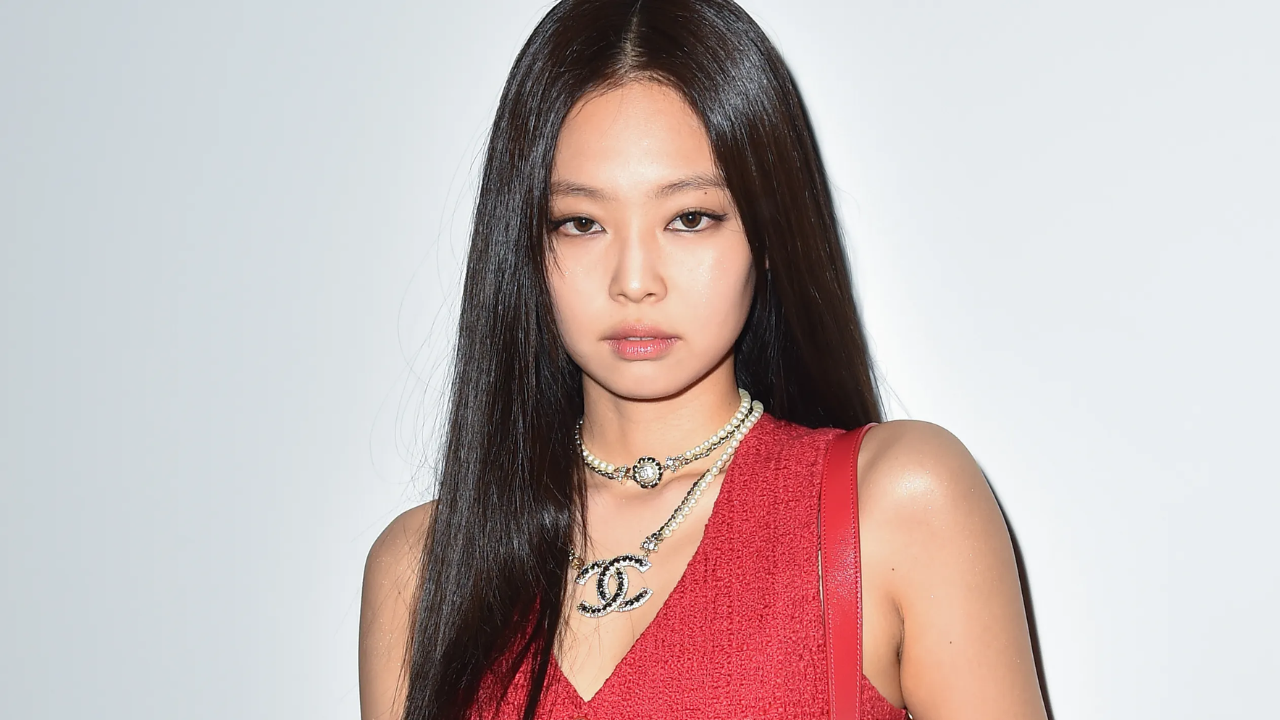 Blackpink Member Kim Jennie To Release New Solo Album In June 2024? Label  REACTS To Comeback Rumours | Korean News - Times Now