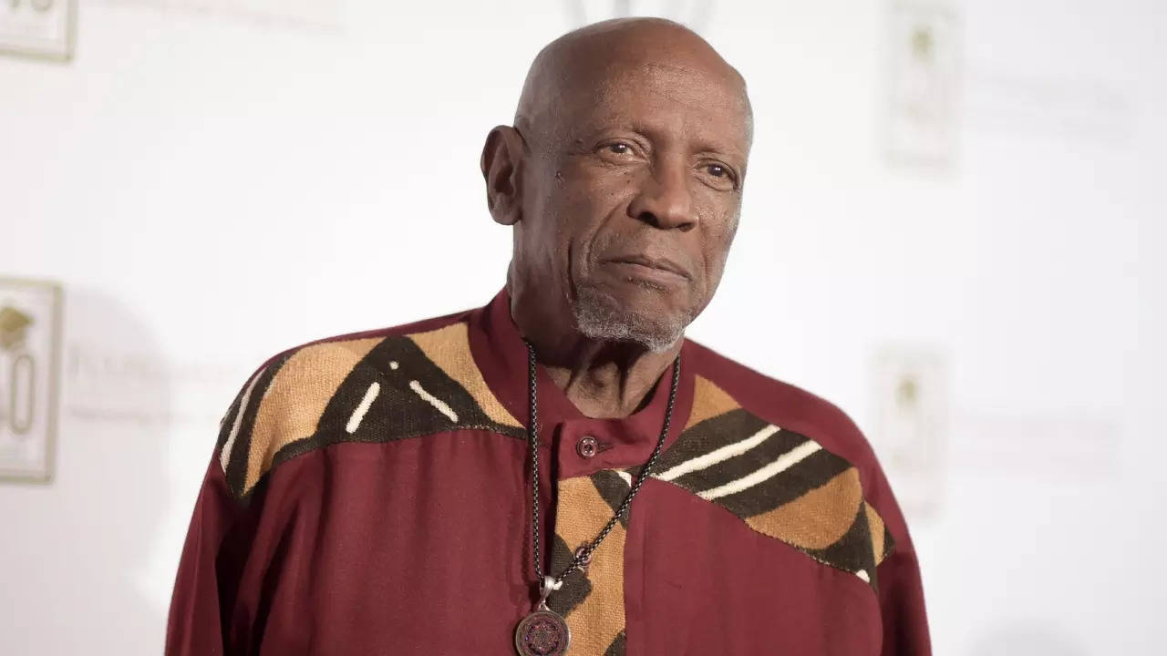 Louis Gossett Jr, First Black Actor To Win Supporting Actor Oscar, Dies at 87