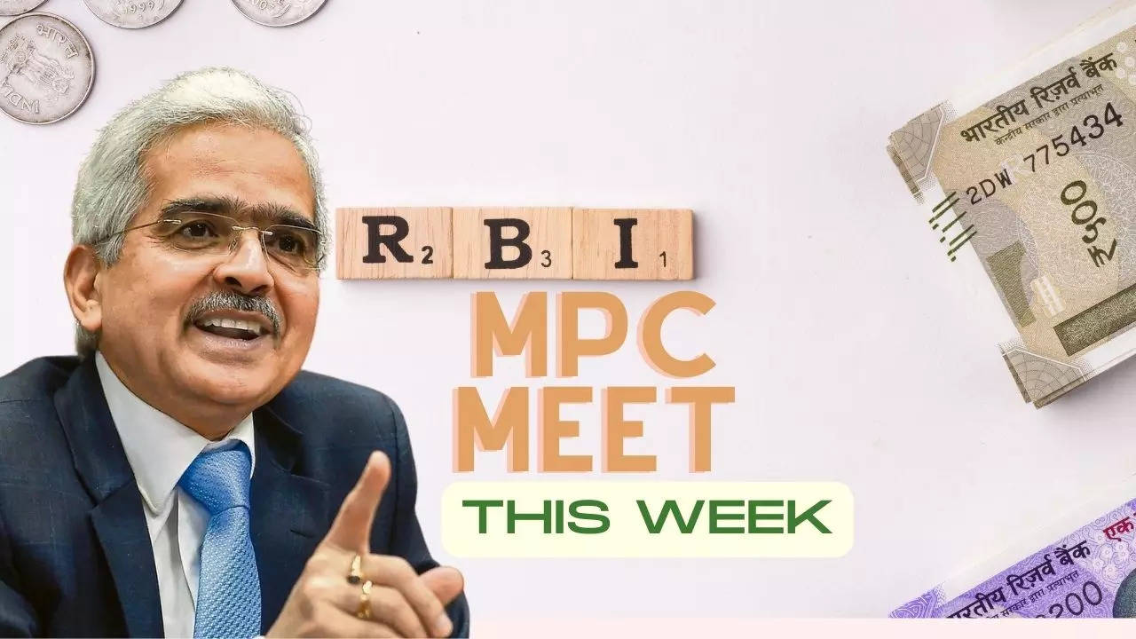 RBI MPC April Meeting Schedule 2024 Dates: Shaktikanta Das-led Monetary Policy Committee to Meet This Week To Decide Policy Interest Rates