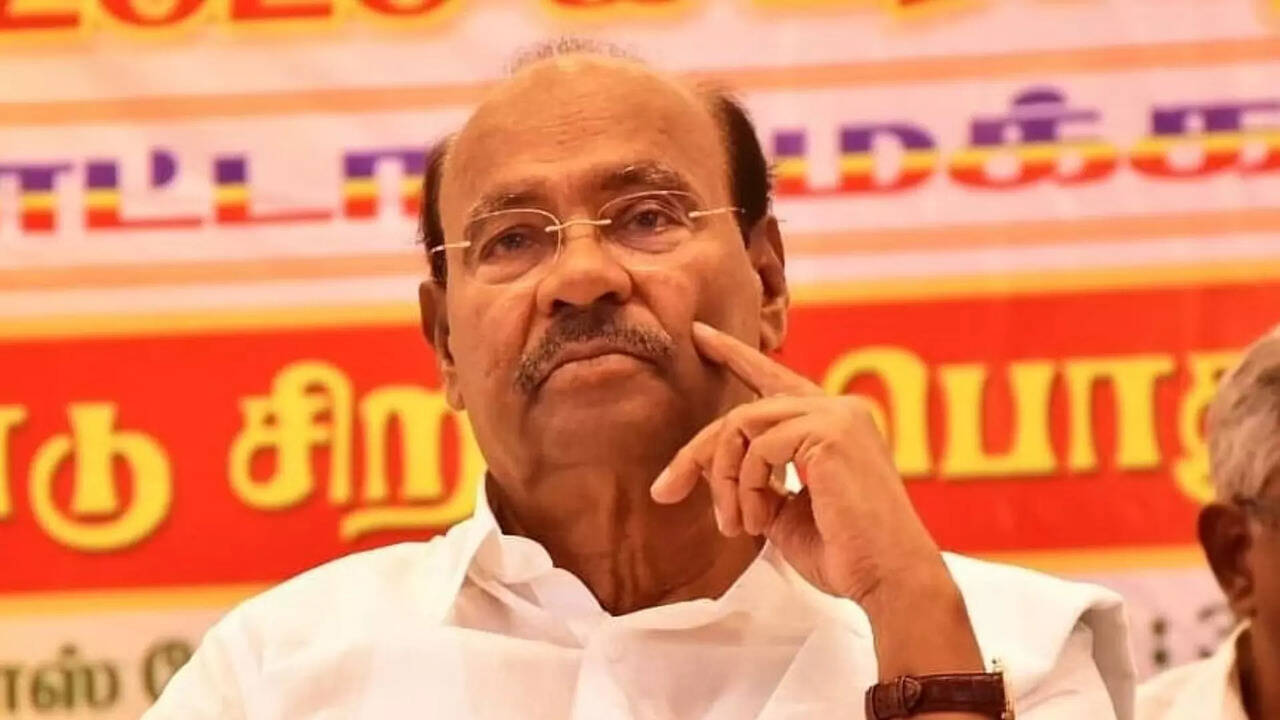  இரண்டு ஆண்டுகள் நிறைவு.. வன்னியர் இட ஒதுக்கீடு குறித்து ஸ்டாலினின் உத்தரவாதம் என்னவானது.. ராமதாஸ் கேள்வி 