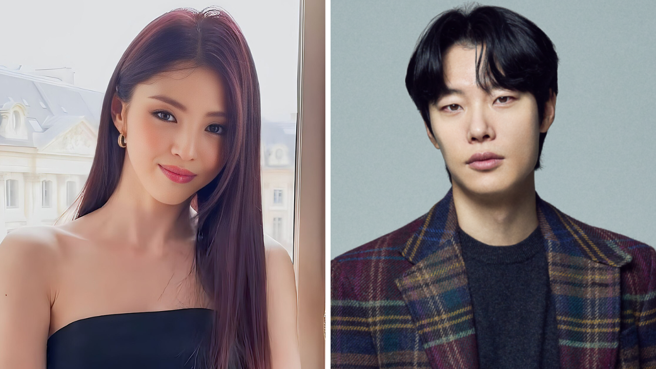 Han So-Hee And Ryu Jun-Yeol's Breakup Was Mutual?