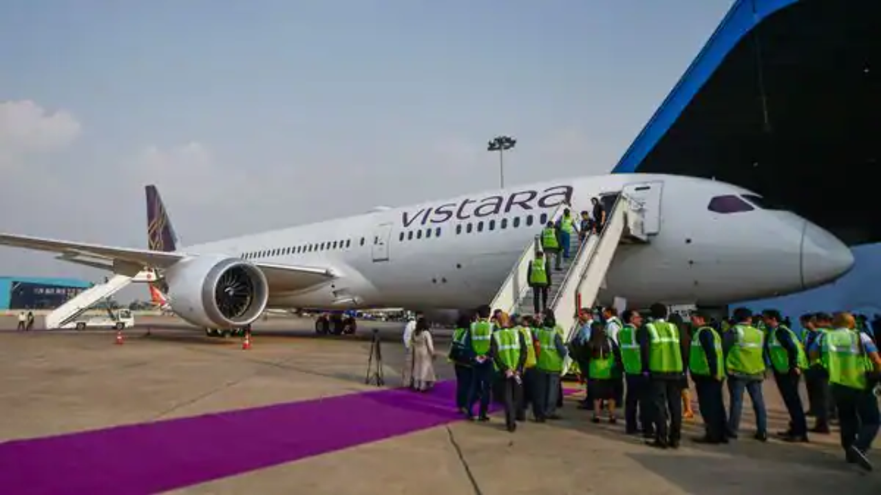 Vistara