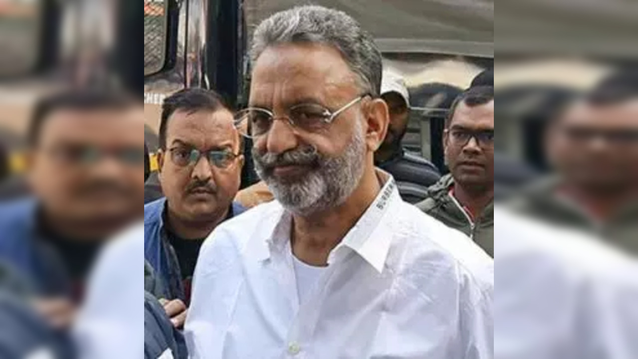 mukhtar ansari