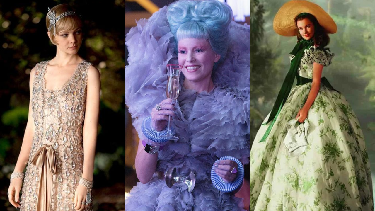 10 Most Fashionable Literary Characters Of All Time