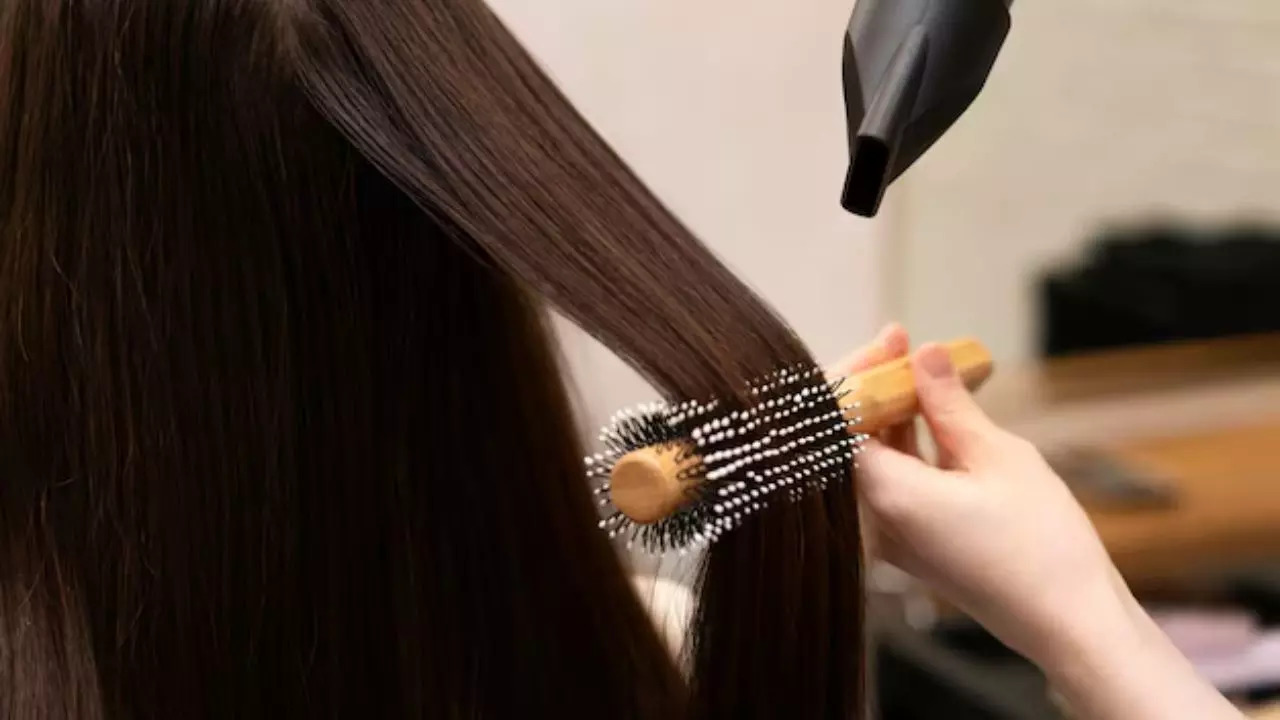 Keratin Hair Treatments Linked To Kidney Problems