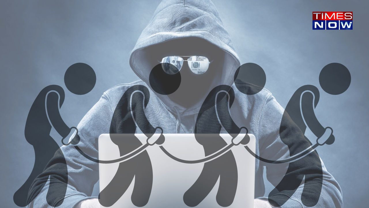 With No Food, No Rest: Over 5,000 Indians Held As 'Cyber Slaves' In ...