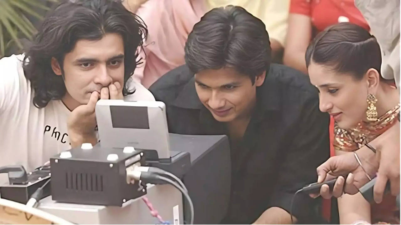 Jab we Met 2: Imtiaz Ali's Stance On Sequel, 'I Can't Wait To Start Filming Again'