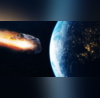 Airplane-sized Asteroid Racing Towards Earth at Incredible Speed NASA Says