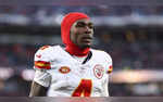 Rashee Rice Involved In Major Car Accident Dallas Police Search For Kansas City Chiefs WR Report