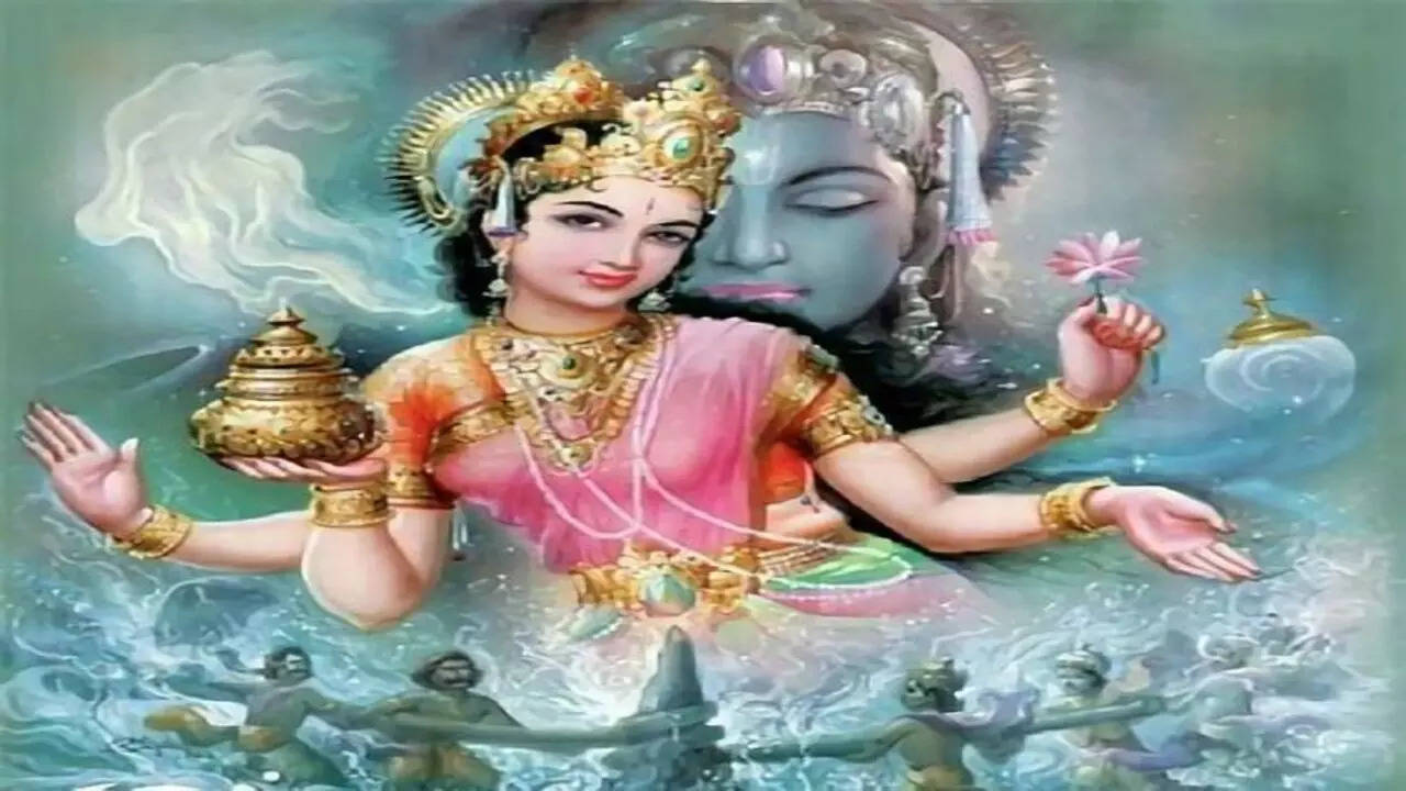 Mohini Puja: How To Attract Love And Marriage