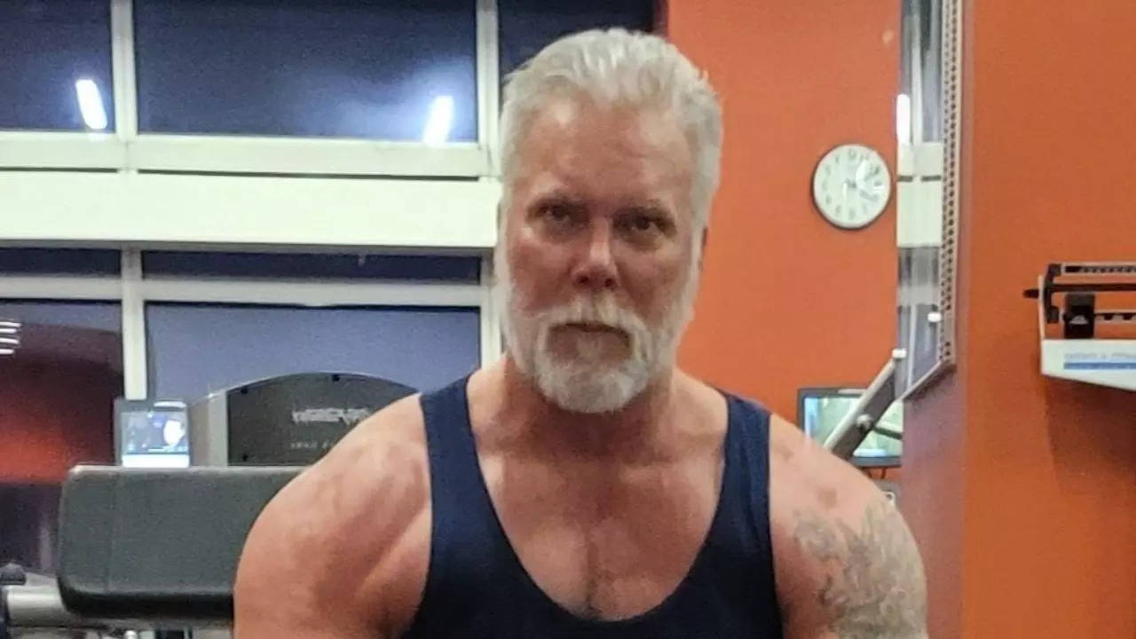 Kevin Nash