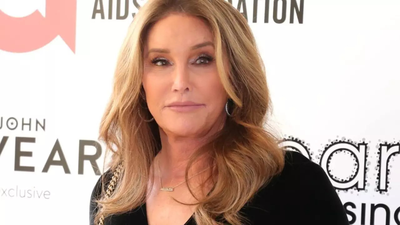 Caitlyn Jenner Transgender Day of Visibility Post