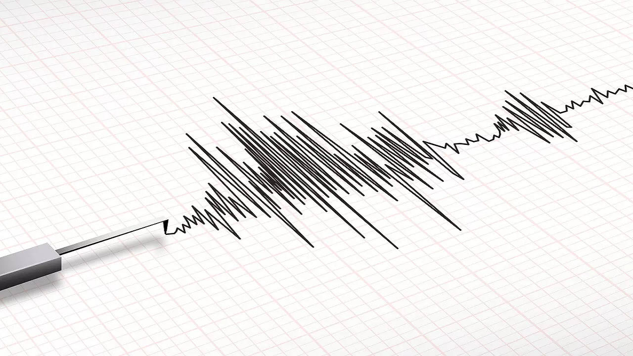 California Earthquake: San Diego, California Earthquake Today: Tremors felt at Henshaw Lake, Escondido, Ramona, Oceanside and Palm Springs |  US News