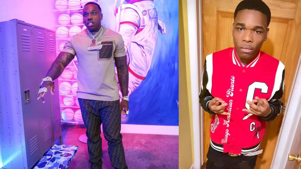 BandMan Kevo Son: BandMan Kevo Says 15-Year-Old Son Shot Dead In