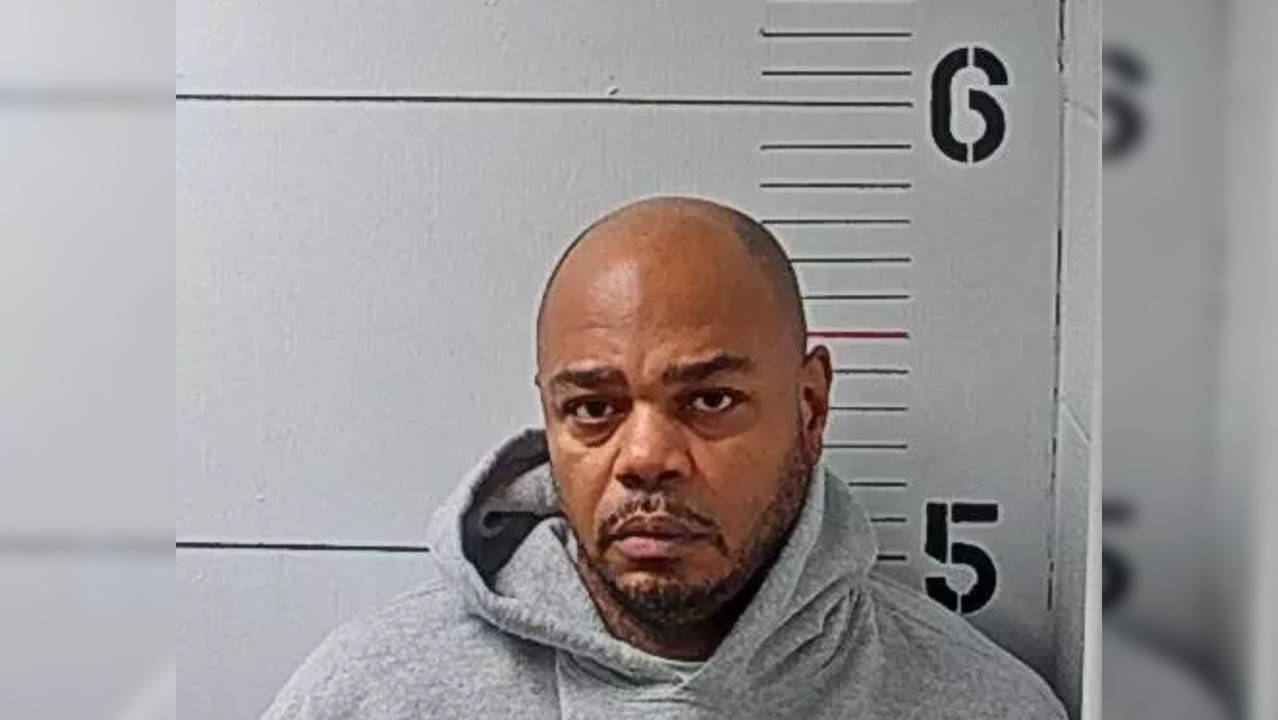 Anton Rucker: Who Is Anton Rucker? Nashville Roasted Coffee Shop Shooting  Suspect Identified | US News News - Times Now