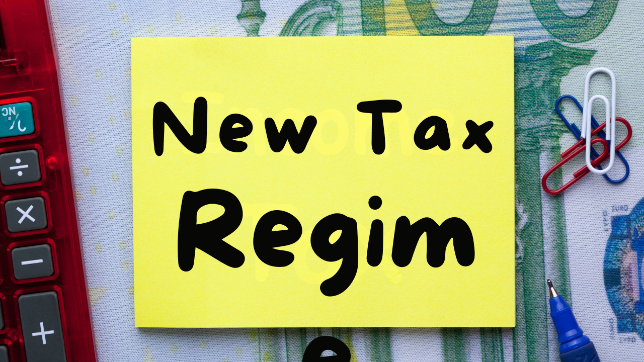 New Tax Regime, New Tax Regime From April 1, Ministry of Finance,Key Differences in Tax Rates,Flexibility in Tax Regime Selection,New Tax Regime Vs Old Tax Regime ,Business Income, Income Tax