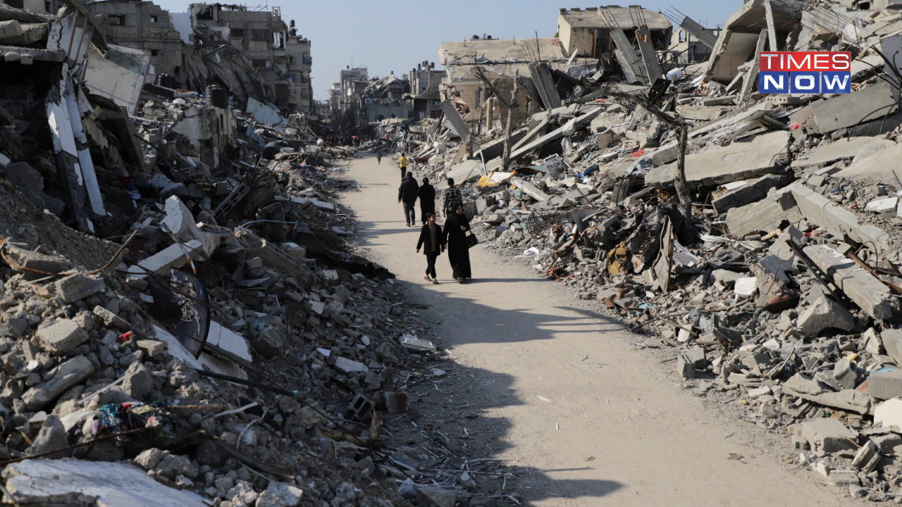 As Gaza Death Toll Nears 33,000, Israel and IDF's 'Kill Zones' Come Into Focus: Report