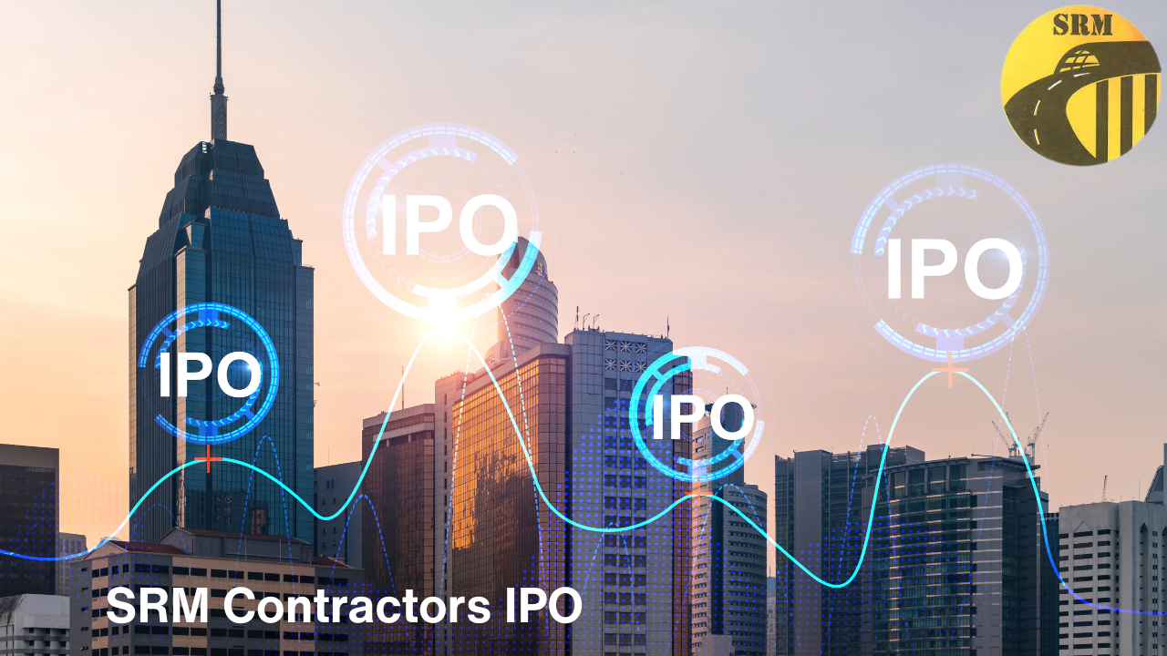 SRM Contractors IPO Allotment,  SRM Contractors IPO Allotment Status,  SRM Contractors IPO Allotment Date,  SRM Contractors IPO Allotment Date, SRM Contractors IPO GMP, SRM Contractors IPO Listing Date, SRM Contractors IPO Subscription Status, SRM Contractors  IPO, BigShare Services, Step By Step Guide