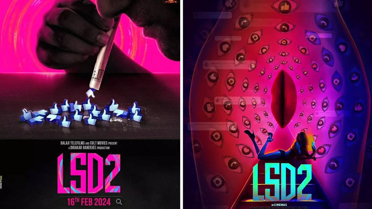 Ekta Kapoor DROPS Update On Dibakar Banerjee's Love Sex Aur Dhoka 2's Teaser: Piece Of Content That Gives Me Fear