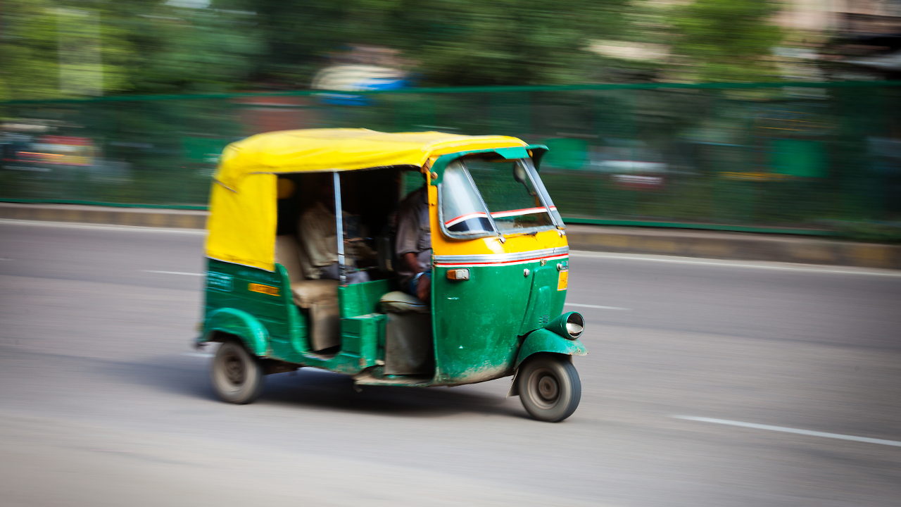 Uber: Bengaluru: Hyderabad Couple Gets Rs 1 Crore Bill For Uber Ride That Should Have Cost Rs 250 | Bengaluru News - Vimarsana News