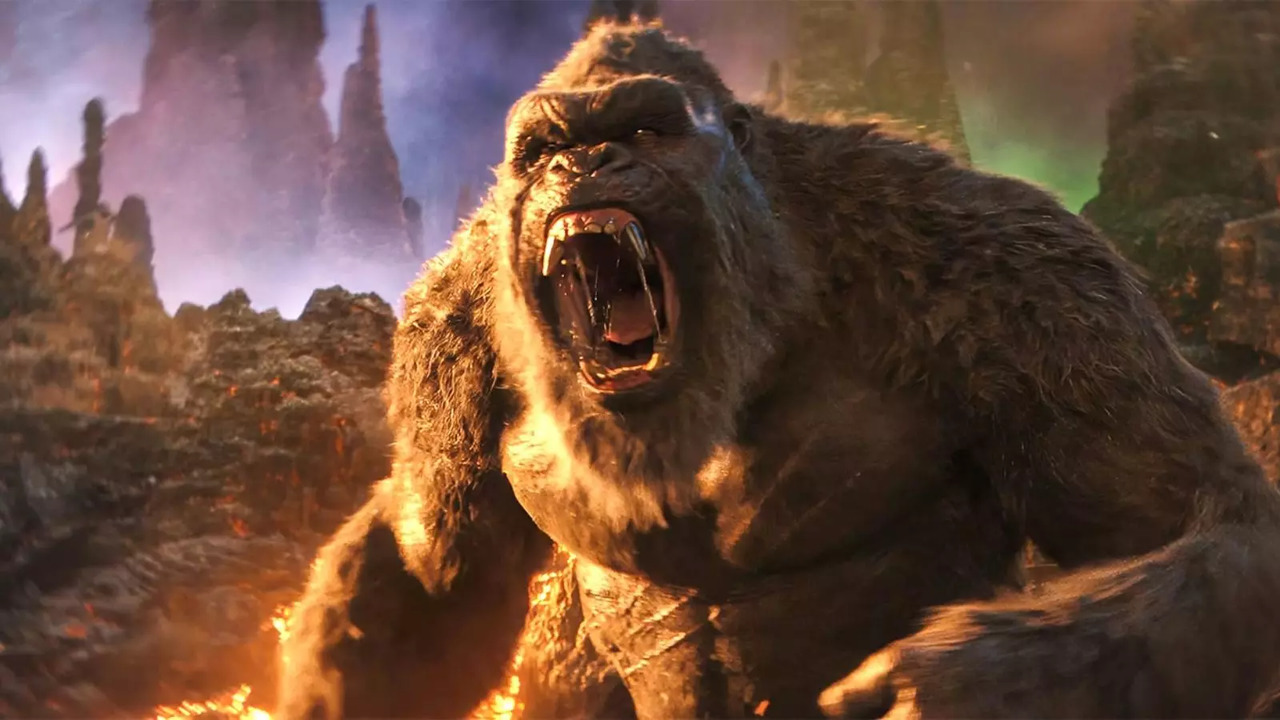 Godzilla X Kong The New Empire Becomes Second Highest Opener Of Monsterverse. Can You Guess First One?