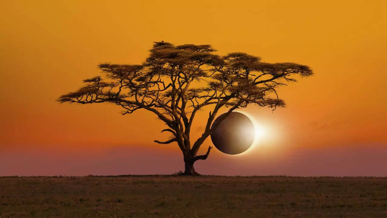 10 best places to watch solar eclipse 2024. Credit: Canva