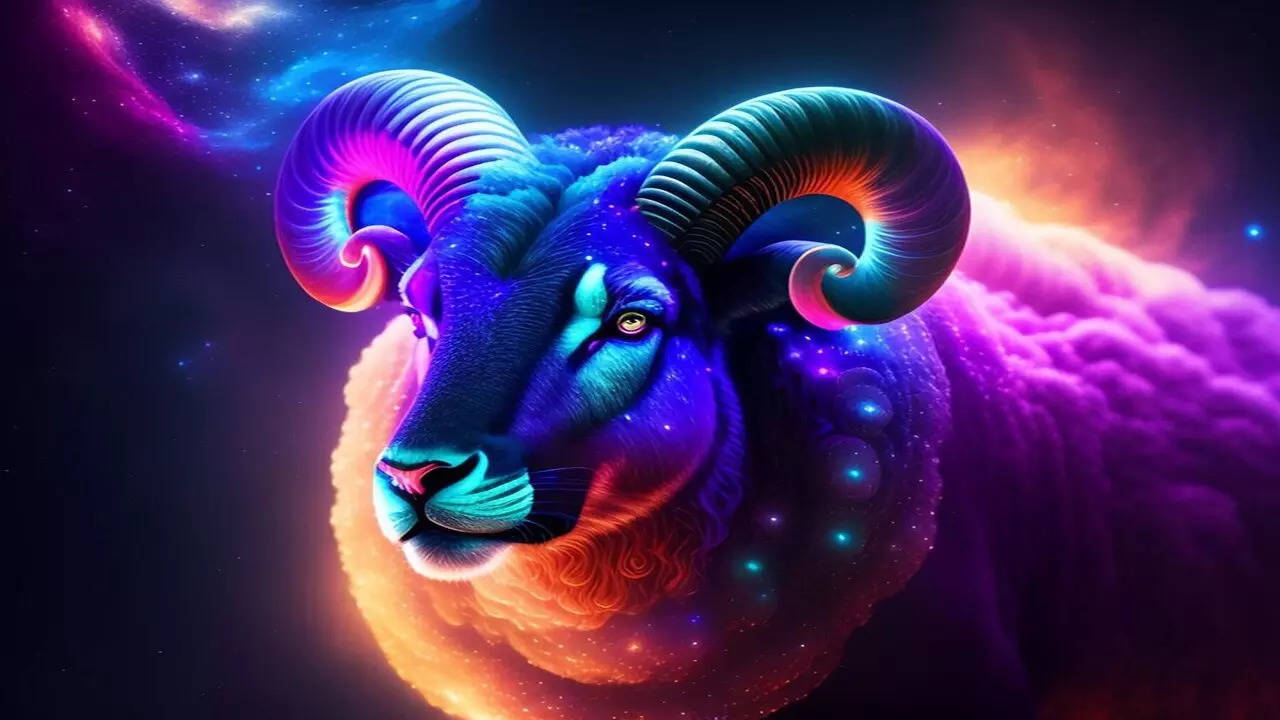 Aries Horoscope Today: April 2, 2024