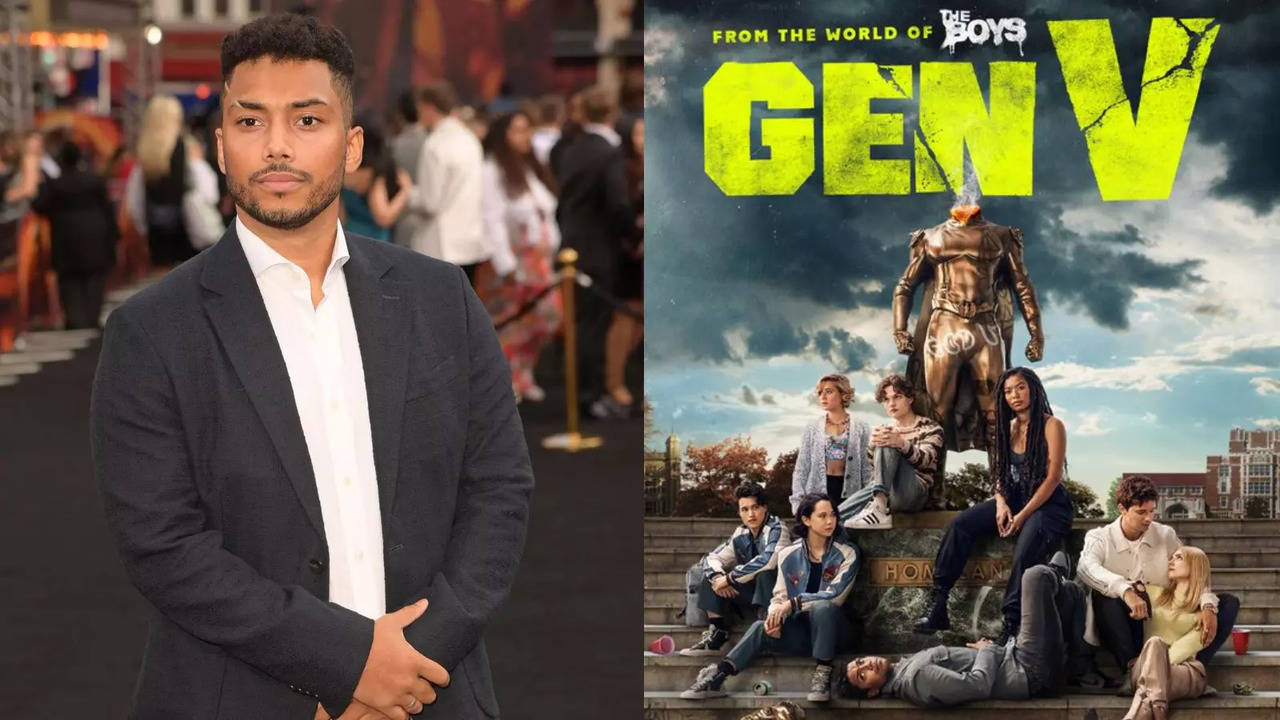 Gen V Season 2: Production Delayed Indefinitely After Star Chance Perdomo's Death