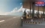 Bengaluru Toll Tax On THESE Highways Hiked From Today  Details