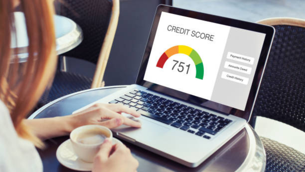 The Role of Credit Scores in Financial Access