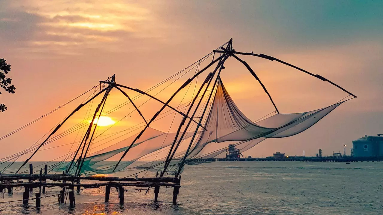 A First-Timer's Guide To The Best of Kochi. Credit: Canva