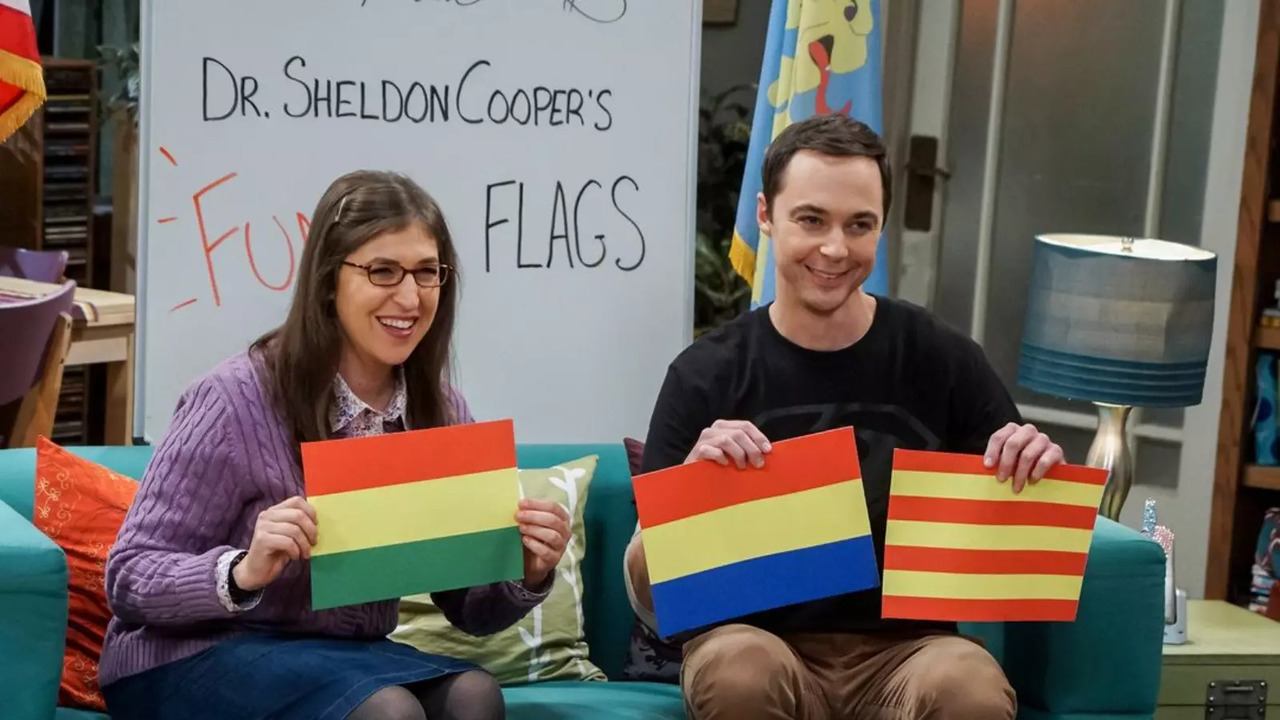 Jim Parson Teases Young Sheldon Cameo For Series Finale: Very Weird