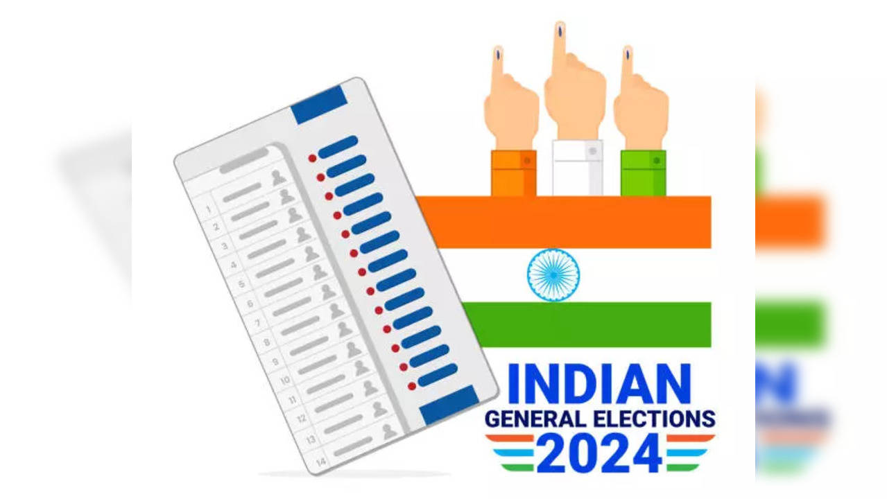 Lok Sabha Election 2024: A Guide For First-Time Voters On How To Cast Their Vote
