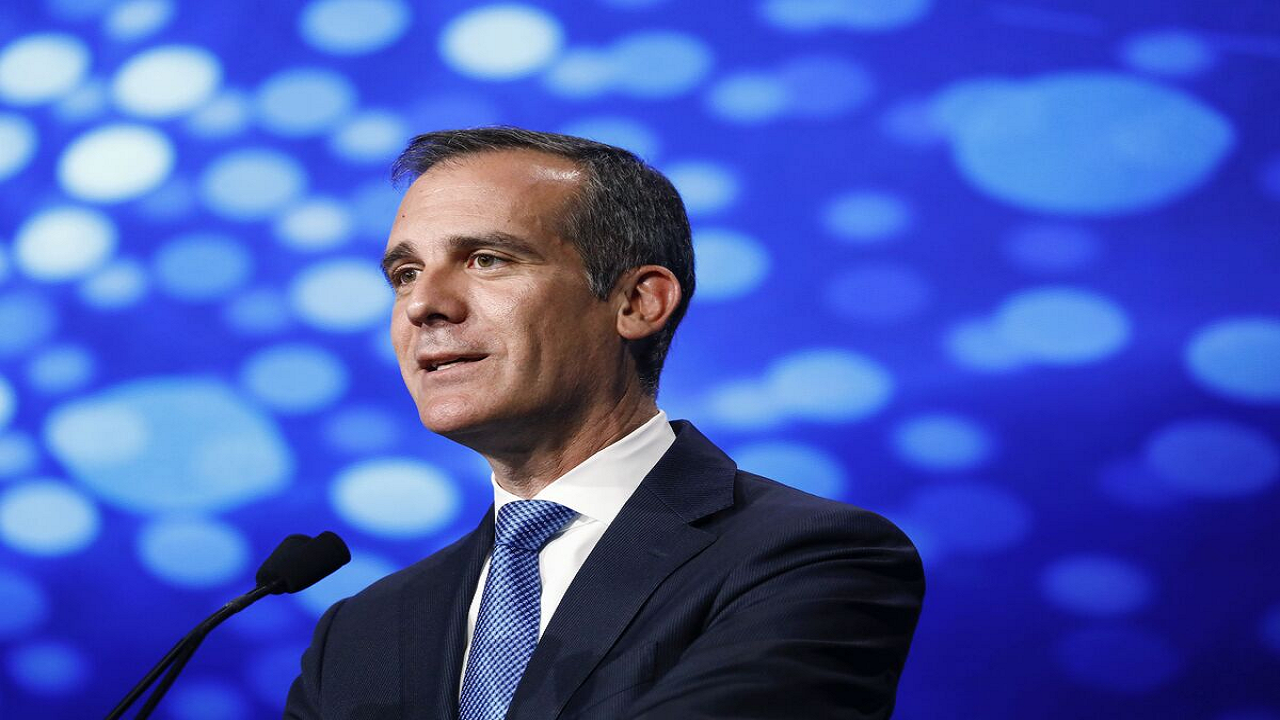 Indian Students in US are Safe! Ambassador Garcetti Allays Concerns Amid Rising Student Safety Concerns in USA