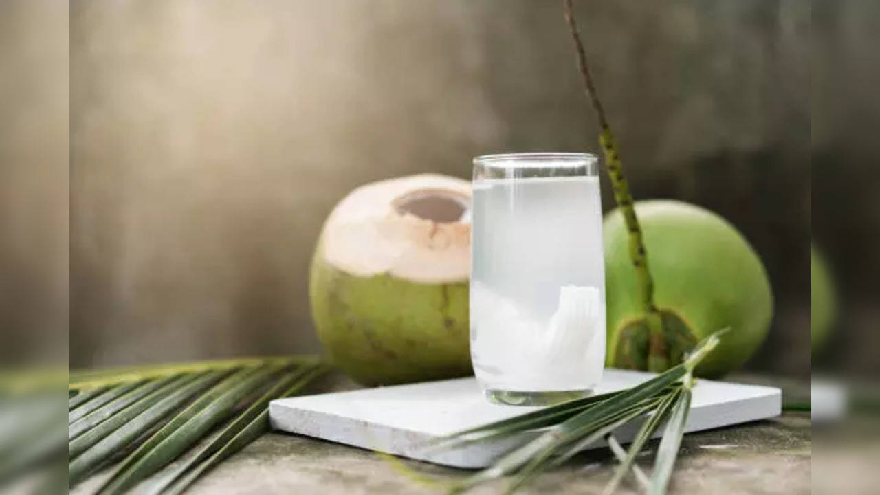 Coconut Water For Weight Loss: Know How Coconut Water Helps To Shed Kilos | Weight Loss News - Times Now