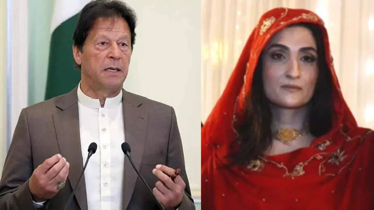 Khan and Bibi were sentenced in the case by an Islamabad accountability court on January 31.