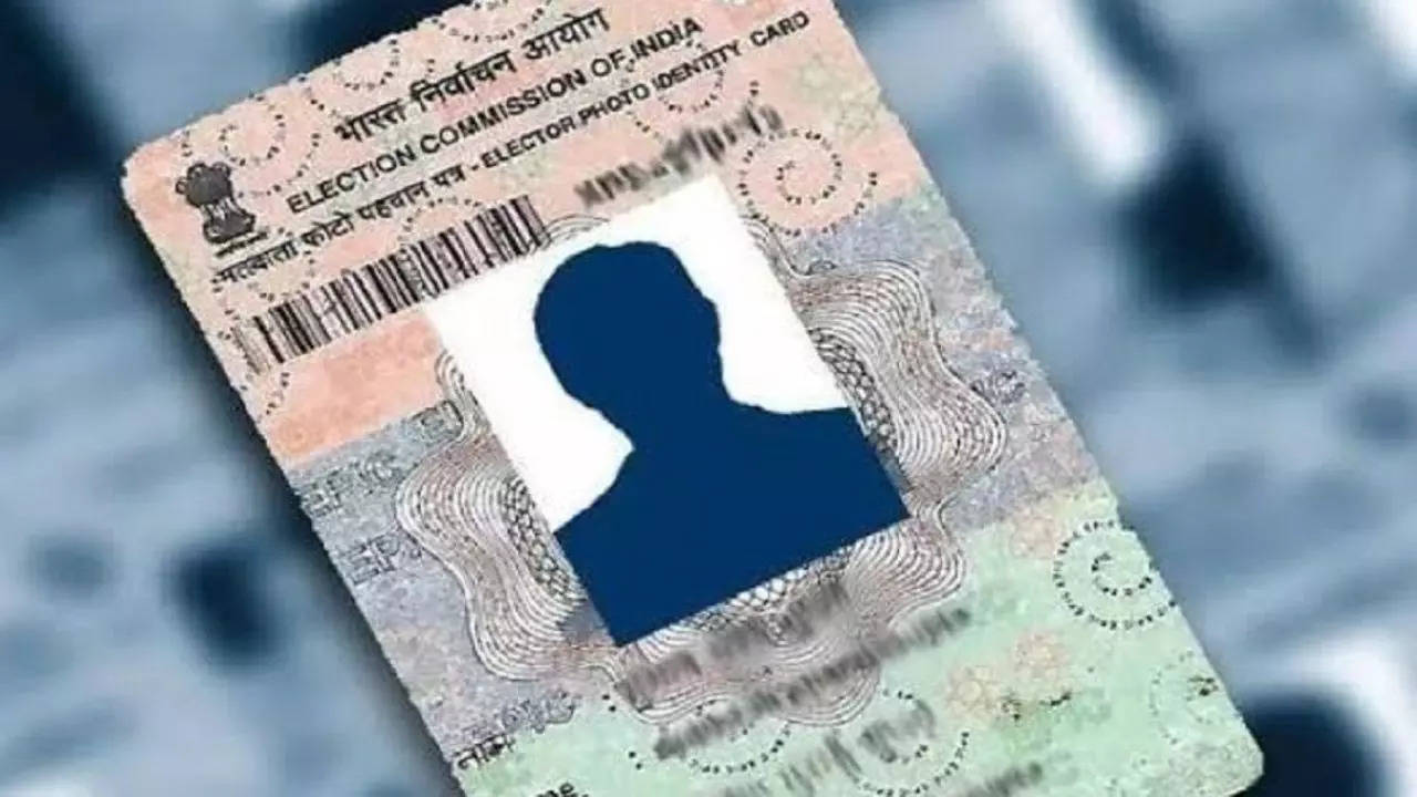 How To Track Voter Id Card Status After Online Application Follow This Steps ऑनलाइन मागवलेले