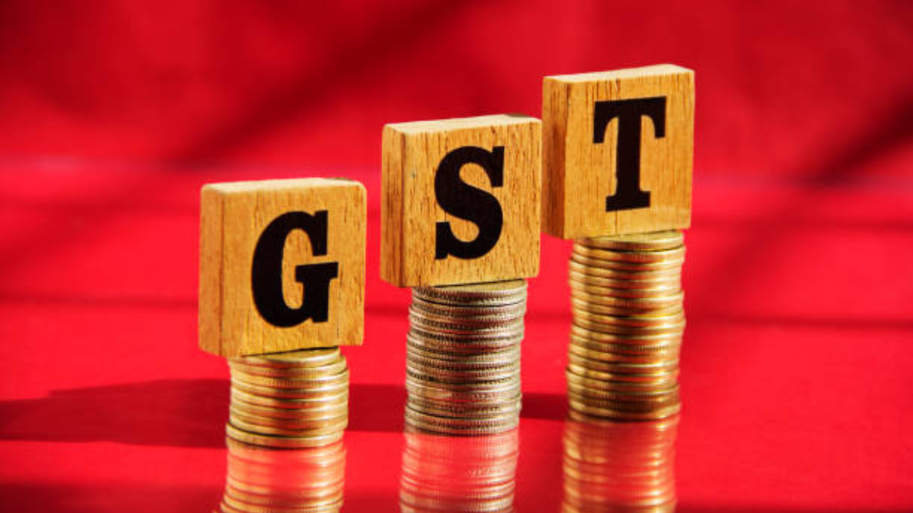 GST Collection Soars In March