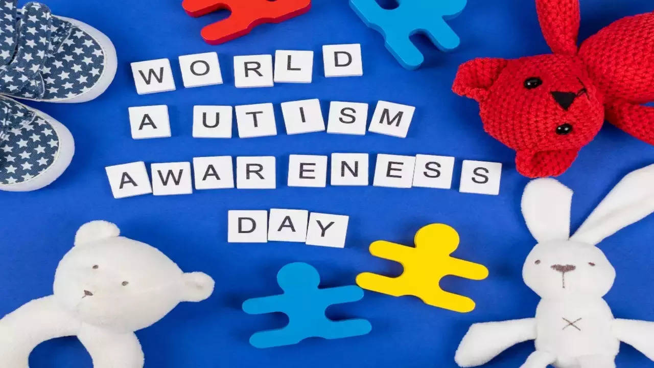 world autism awareness day