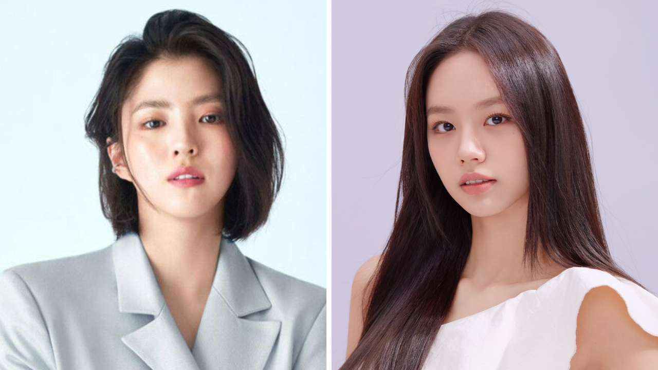 Han So-Hee's Label EXPOSES Nevertheless Actress' Behaviour, Takes A Dig At Hyeri