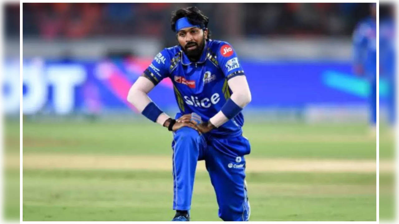 ''You Can't Really Help...'', Piyush Chawla Reacts To Fans Booing Hardik Pandya Ahead Of MI vs RR IPL 2024 Clash