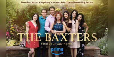 The Baxters Season 3 Review Faith-Based Series About A Close-Knit Family Has Plenty Of Drama