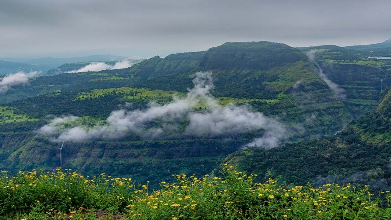 5 Cold Places In Maharashtra 