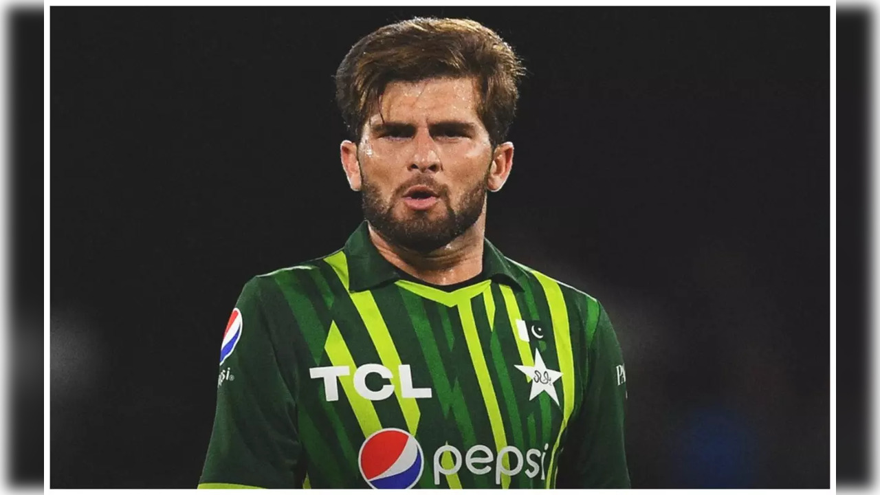 Shaheen Afridi Furious Over PCB For Using His 'Fake Quote' After Babar Azam Made White-Ball Captain : Report