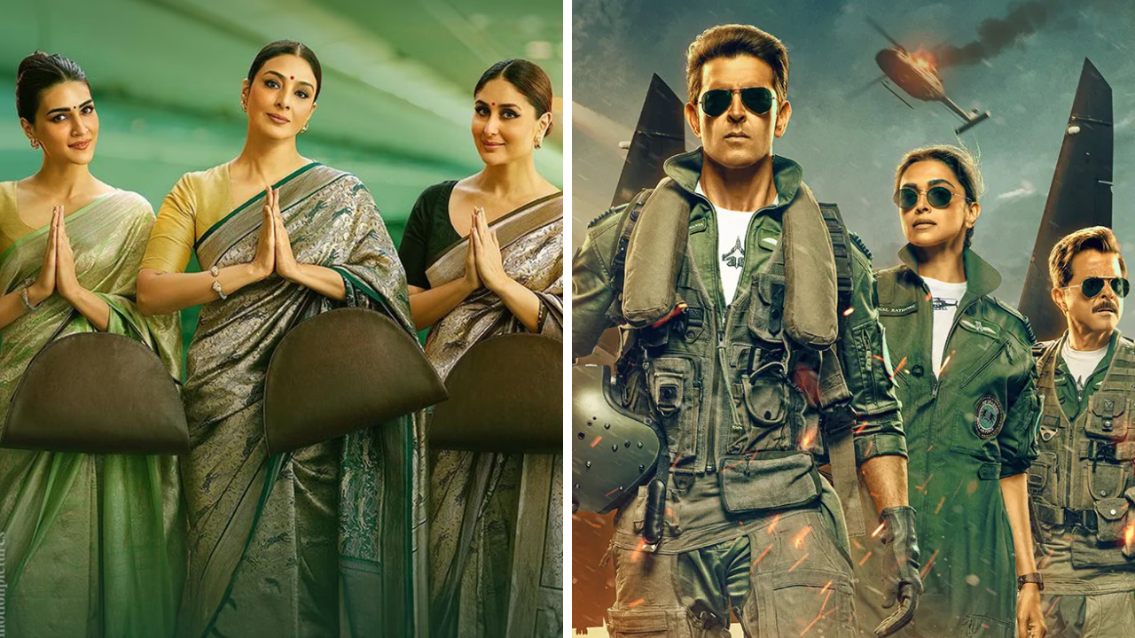 Trade Talk: 2024 Is Not A Good Year For Hindi Movies At The Box Office