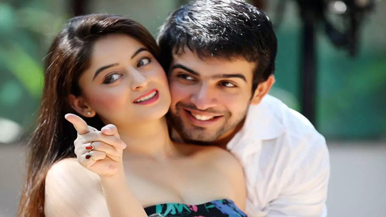 Jay Bhanushali's Birthday Wish For Wife Mahhi Vij Is All About Love