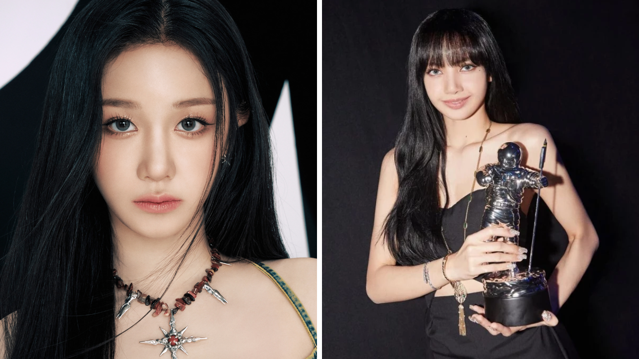 BABYMONSTER's Pharita Credits Blackpink's Lisa For Paving The Way