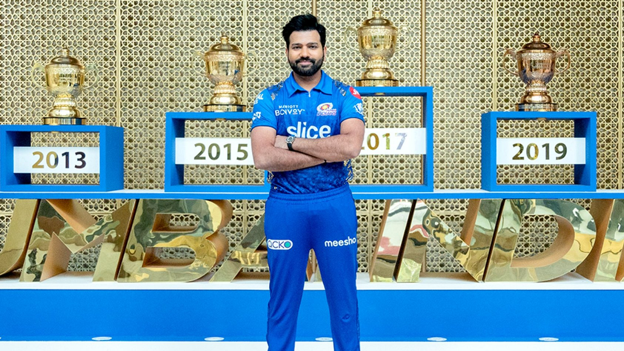 Mumbai Indians